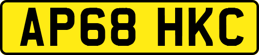 AP68HKC