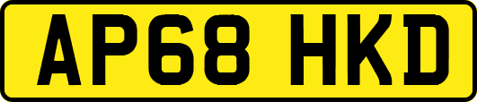 AP68HKD