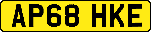AP68HKE