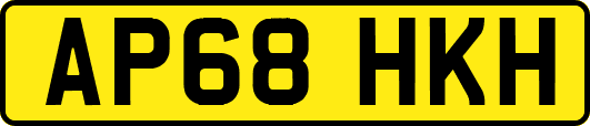 AP68HKH