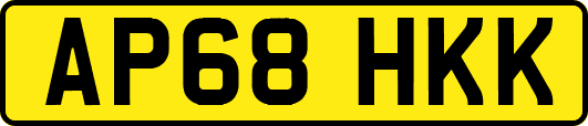 AP68HKK