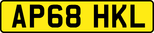 AP68HKL