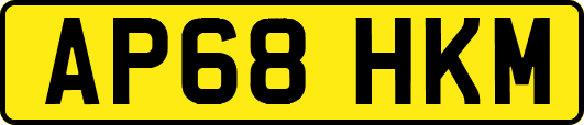 AP68HKM