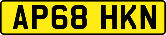 AP68HKN