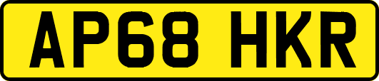 AP68HKR