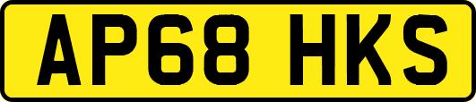AP68HKS
