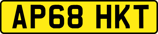 AP68HKT