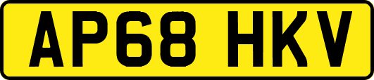 AP68HKV