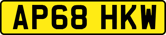 AP68HKW