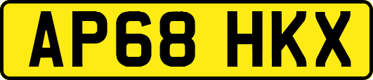 AP68HKX