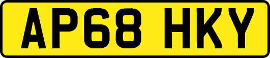 AP68HKY