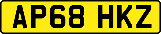 AP68HKZ