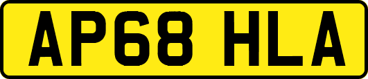 AP68HLA