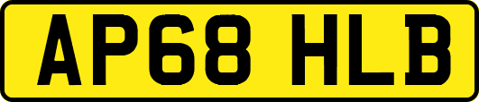 AP68HLB