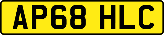 AP68HLC