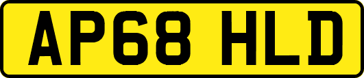 AP68HLD