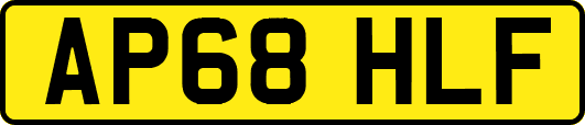 AP68HLF