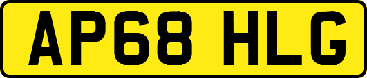 AP68HLG