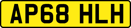 AP68HLH