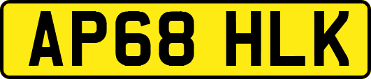 AP68HLK