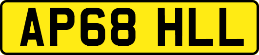 AP68HLL