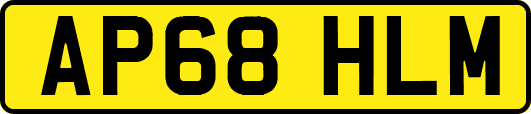 AP68HLM