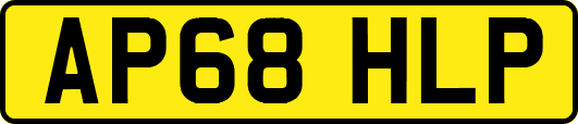 AP68HLP