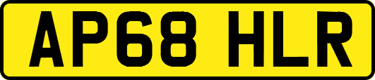 AP68HLR