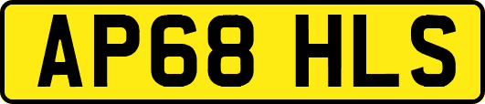 AP68HLS
