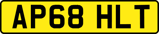 AP68HLT