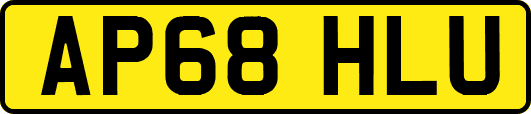 AP68HLU