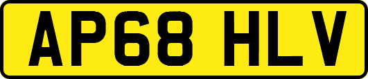 AP68HLV
