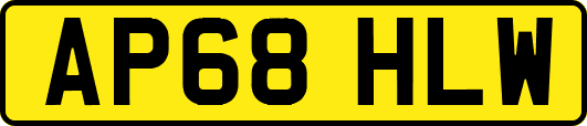 AP68HLW