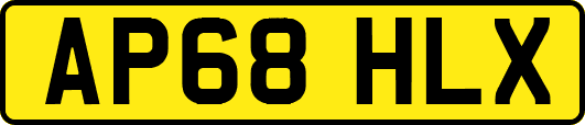 AP68HLX