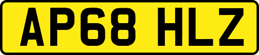 AP68HLZ