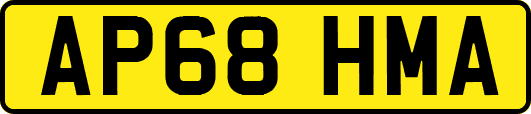 AP68HMA