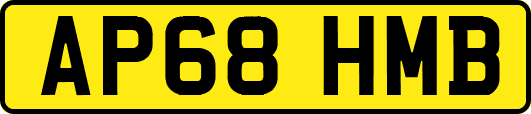 AP68HMB