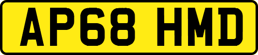 AP68HMD