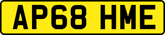 AP68HME