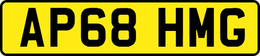 AP68HMG