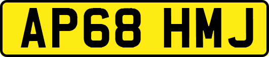 AP68HMJ