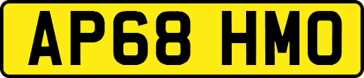 AP68HMO