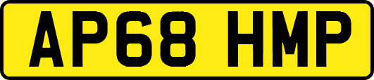 AP68HMP