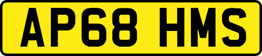 AP68HMS