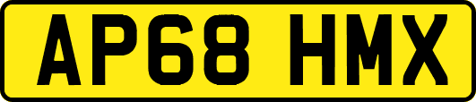 AP68HMX
