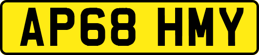 AP68HMY