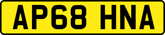 AP68HNA