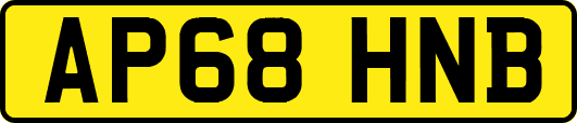 AP68HNB