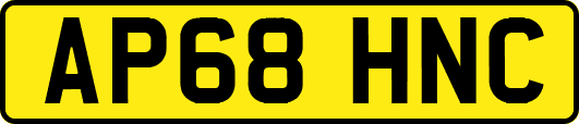 AP68HNC