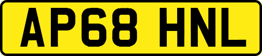 AP68HNL